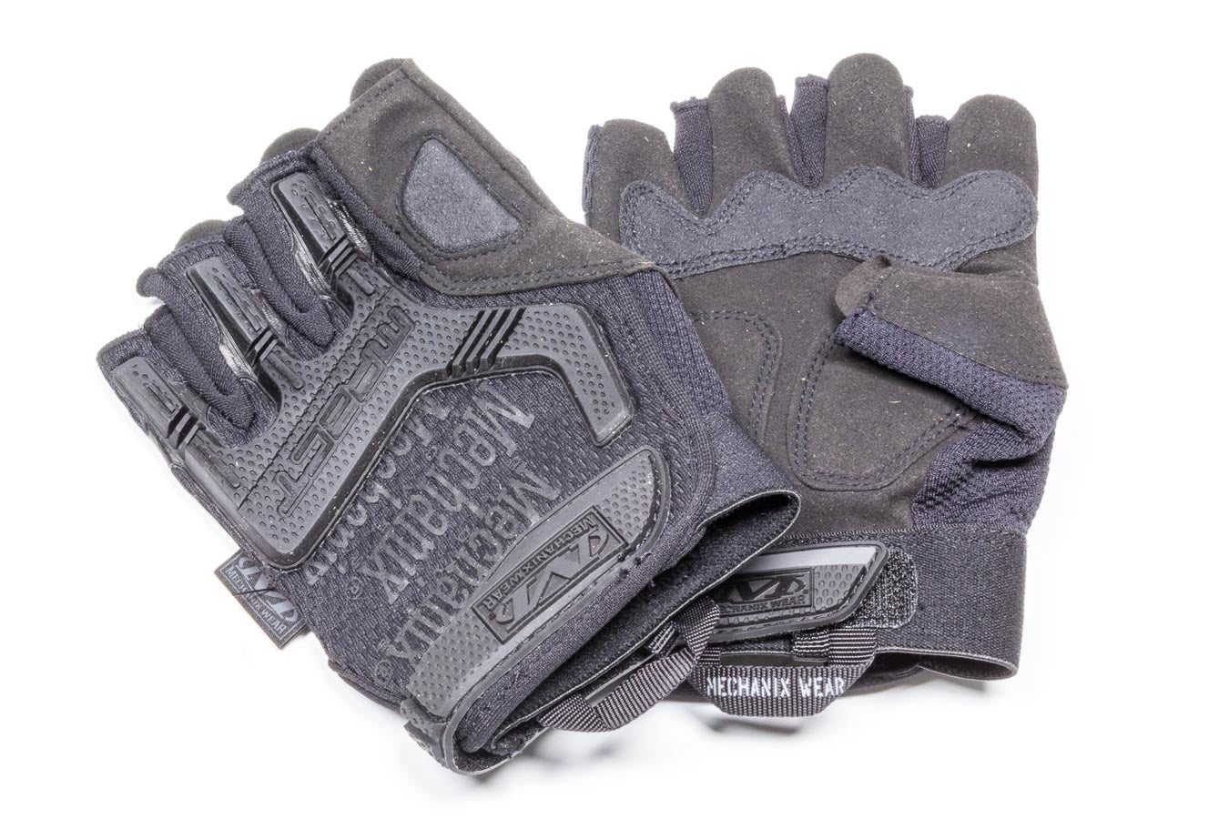 Mechanix Wear M-Pact Fingerless Large Covert