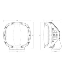 Cargar imagen en el visor de la galería, Adapt-XP-Series+Dimensions.jpg