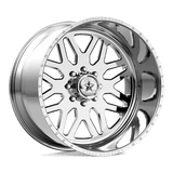 AWB02 22X12 6X5.5 POLISHED -40MM