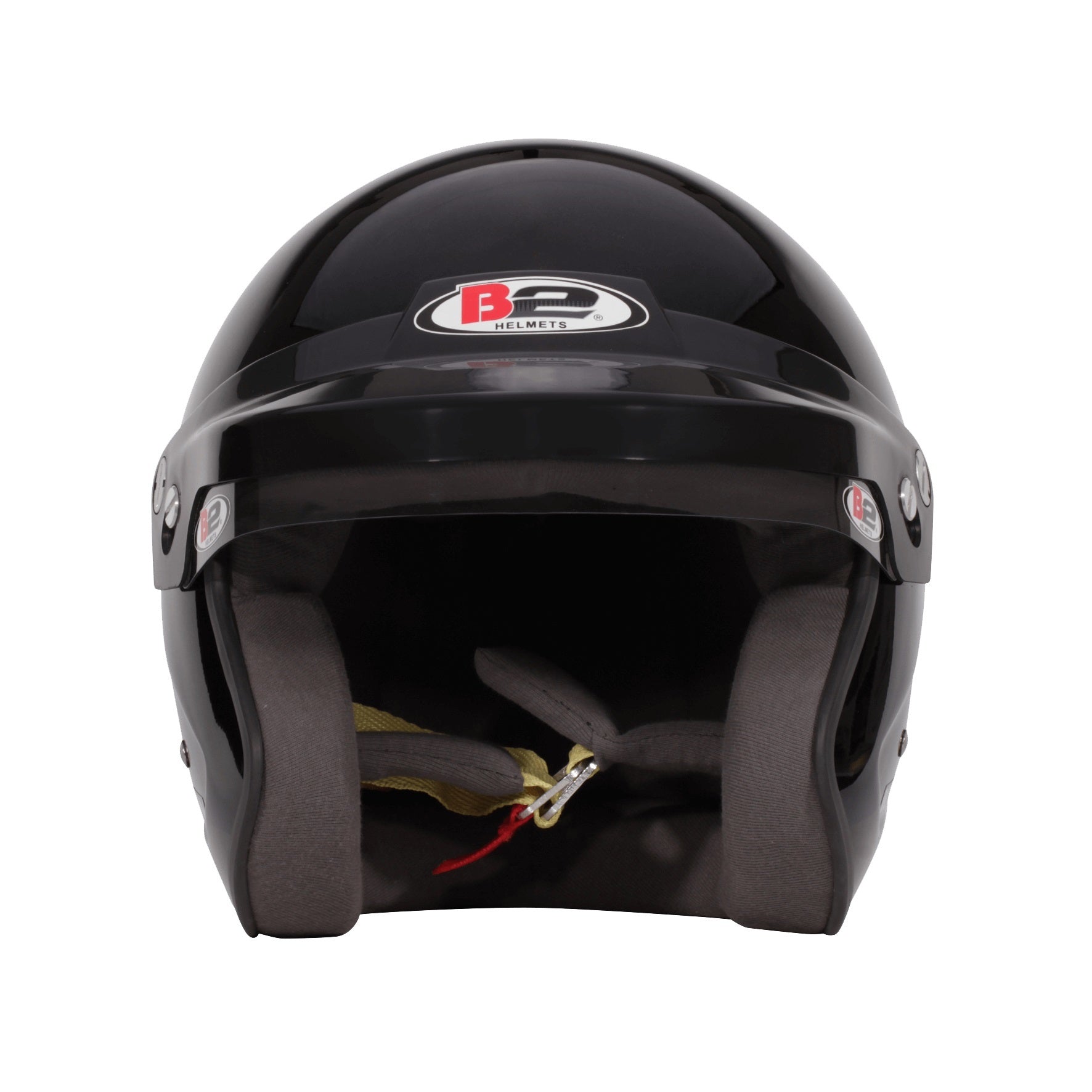 Head Pro Tech Helmet Icon Black 60-61 Large SA2020