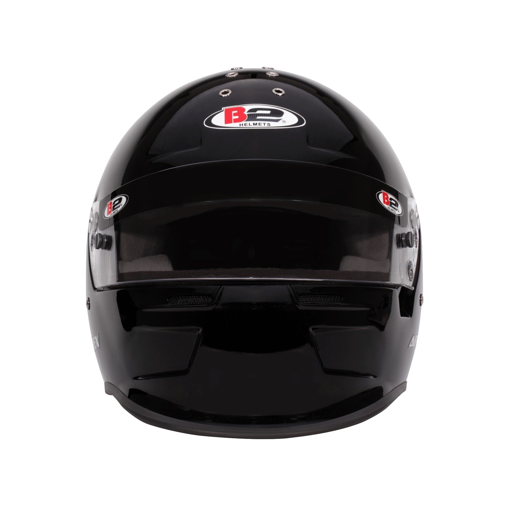 Head Pro Tech Helmet Apex Black 57-58 Small SA20