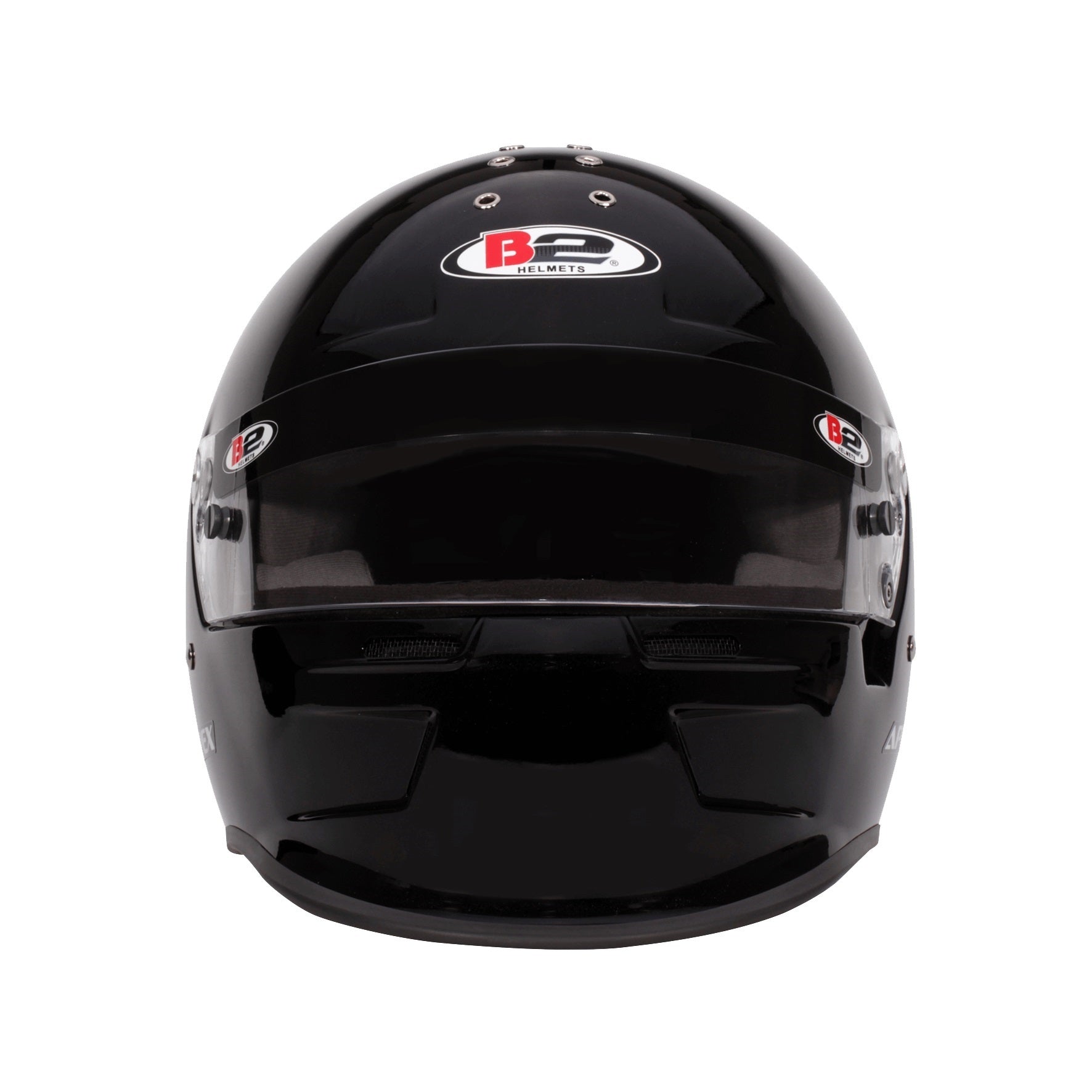 Head Pro Tech Helmet Apex Black 61-61+ X-Large SA20