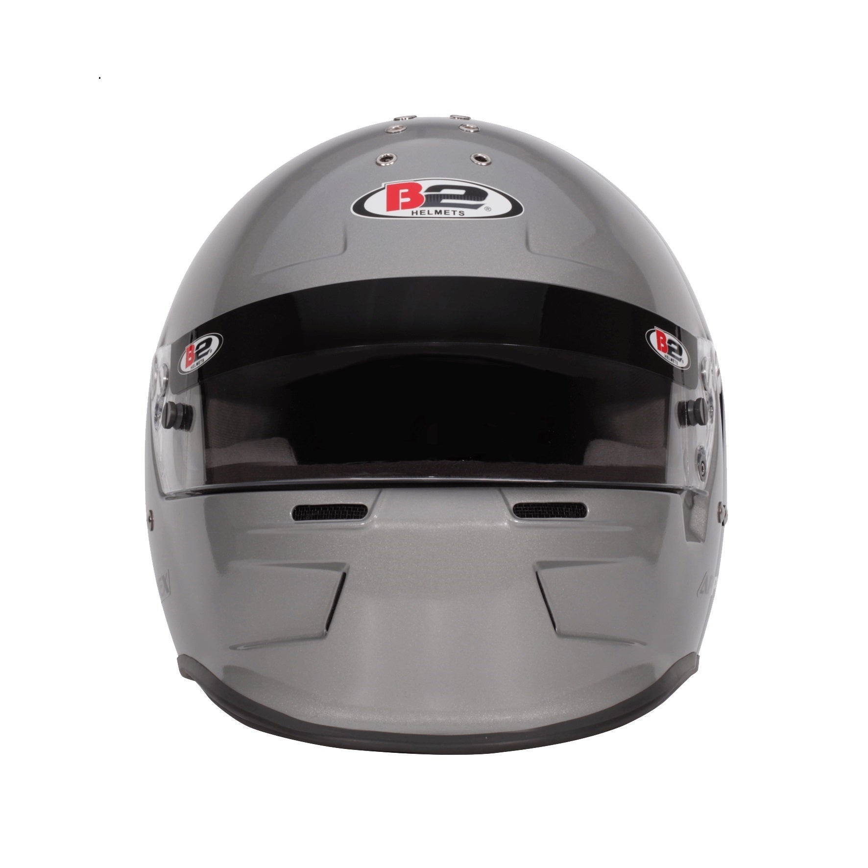 Head Pro Tech Helmet Apex Silver 60-61 Large SA20