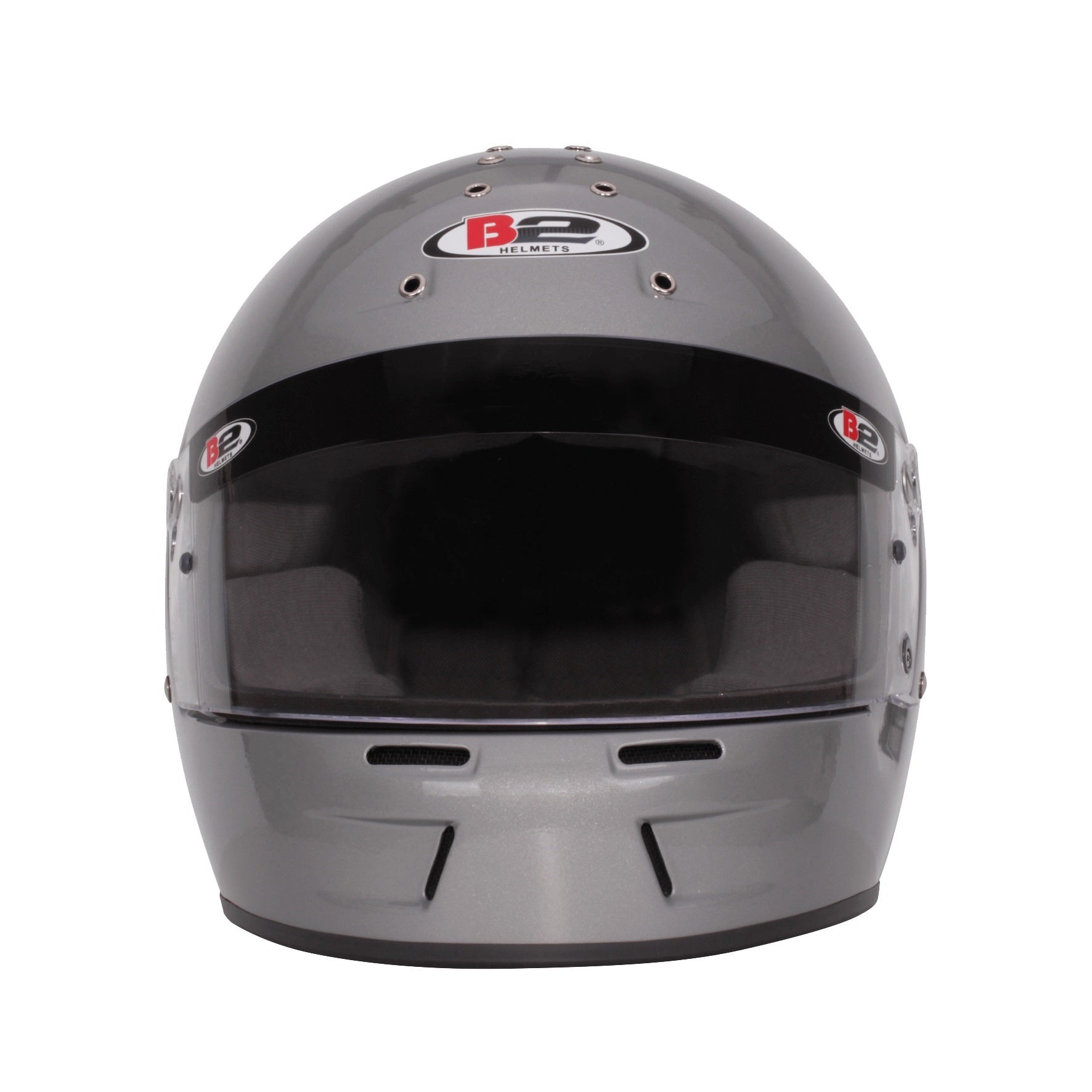 Head Pro Tech Helmet Vision Metallic Silver 60-61 Large SA20