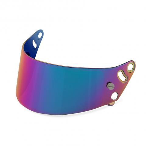 Head Pro Tech Shield V1 Apex Rainbow Mirror 3mm