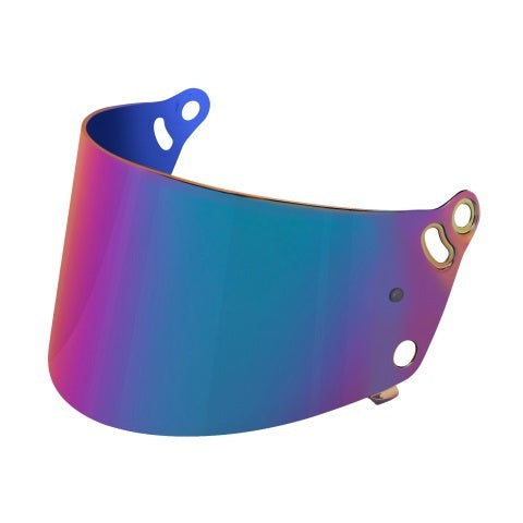 Head Pro Tech Shield V4 Vision Gold Mirror 3mm