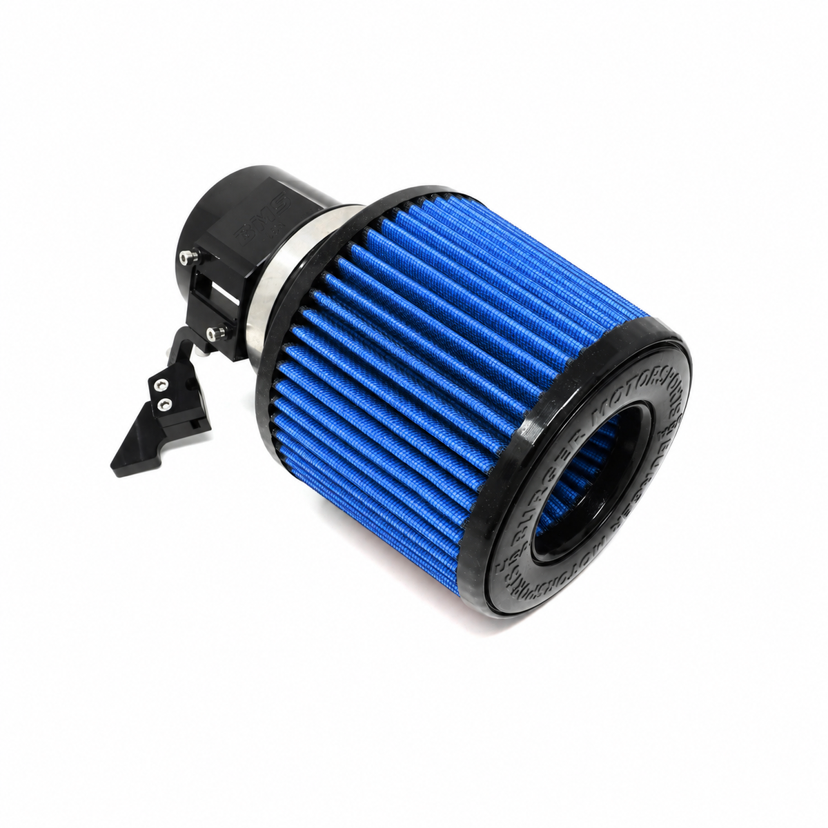 BMW X1/X2 & MINI Countryman B38/B48 BMS Billet Intake - view 3