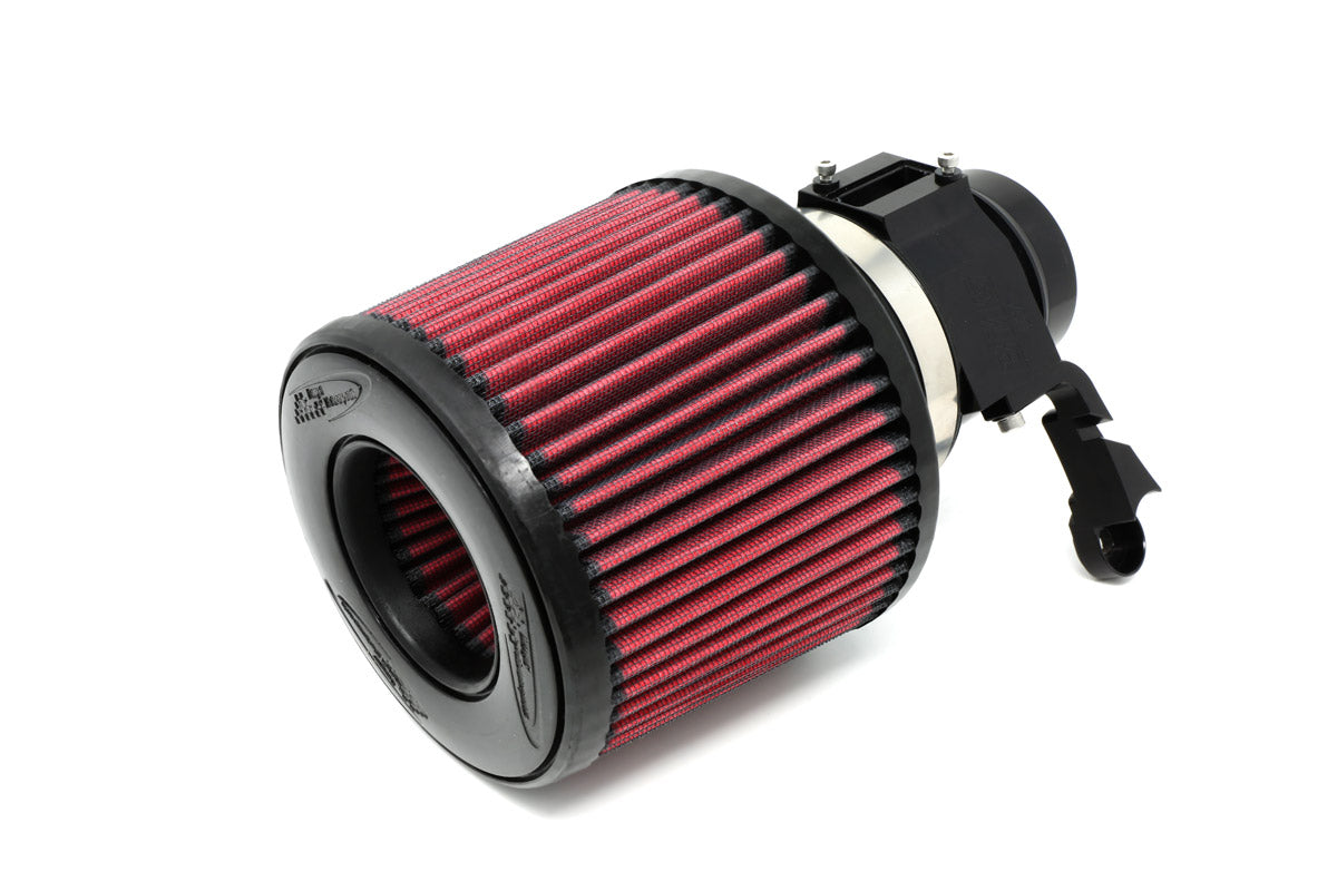 BMS B46/B48 Billet Intake for BMW - view 2