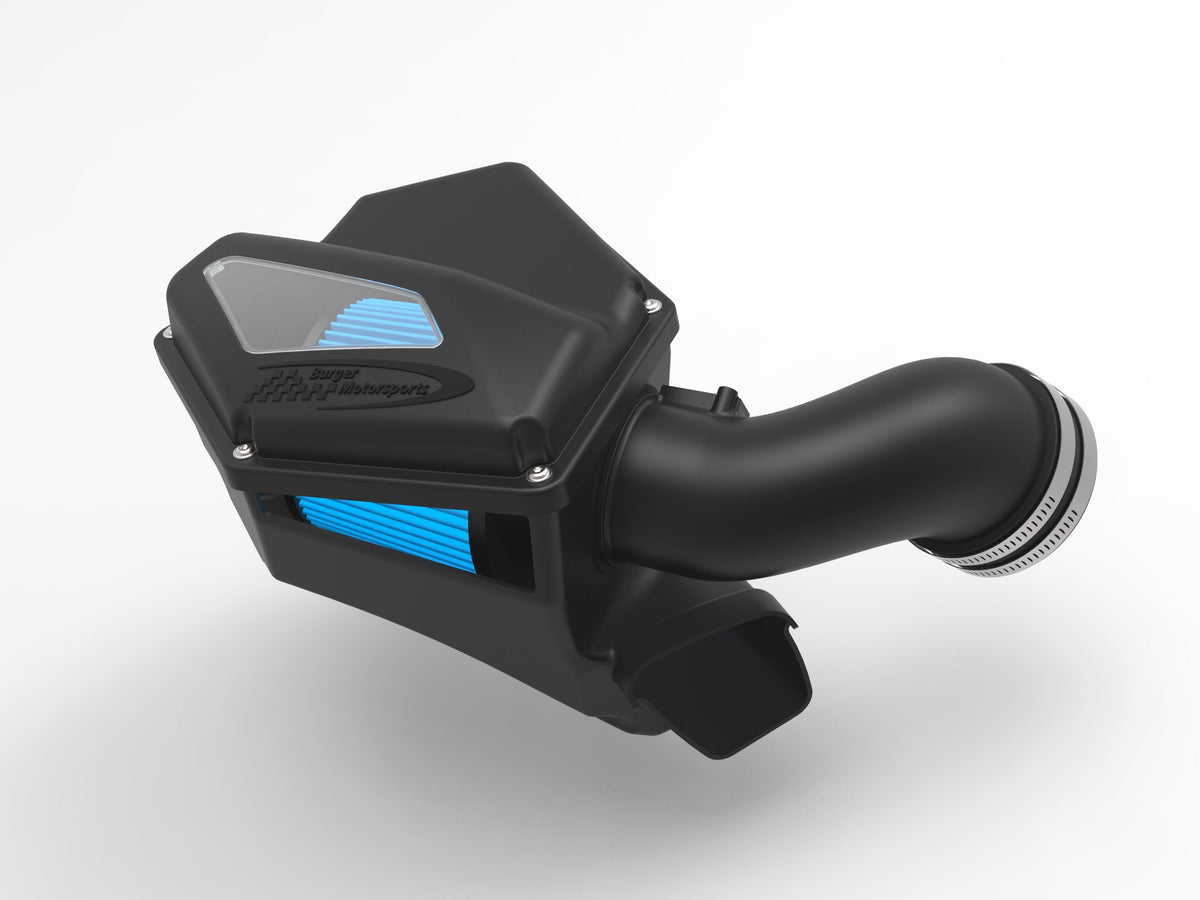 BMS B58 BMW M240i M340i M440i Competition Cold Air Intake - view 3
