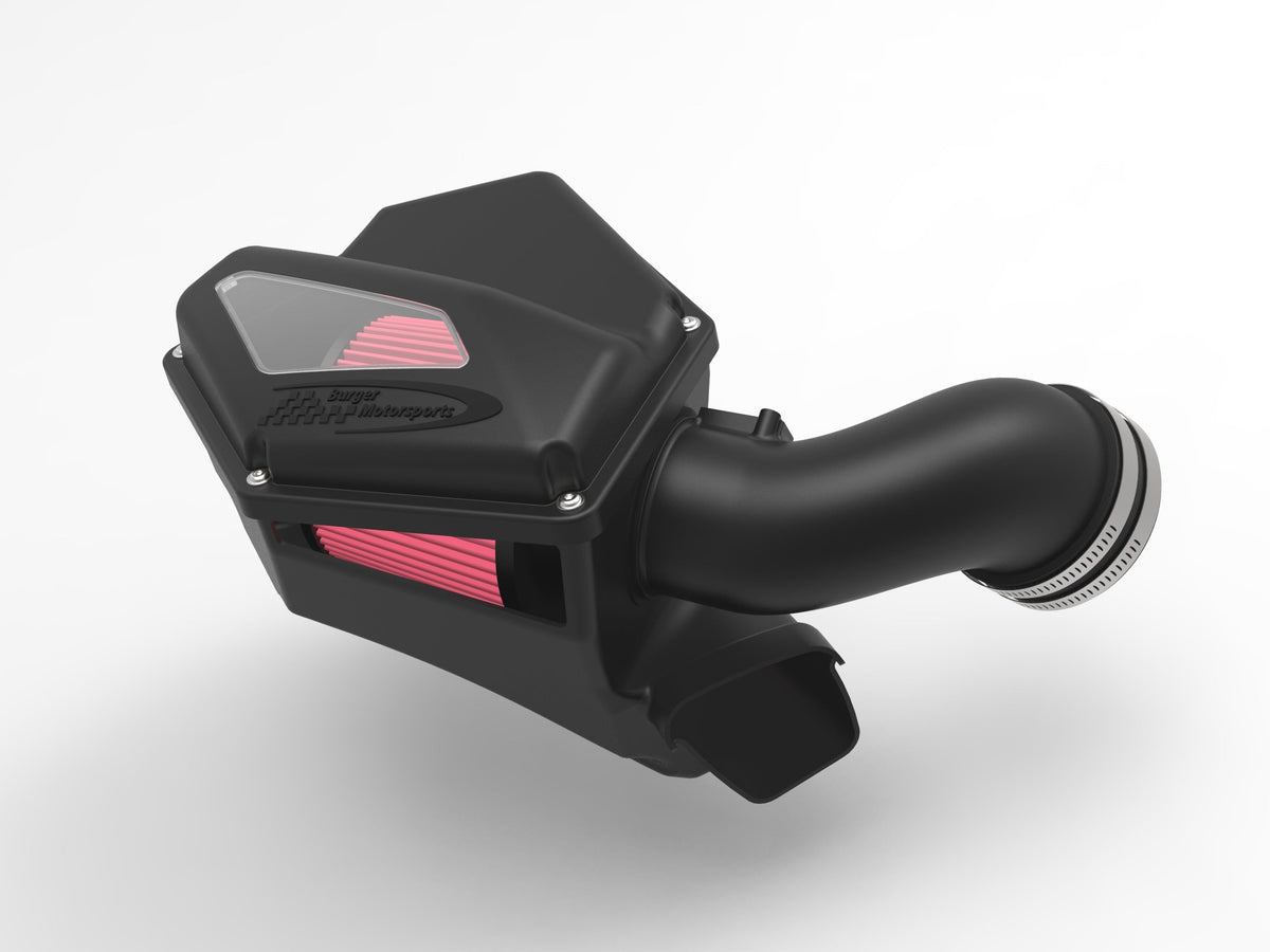 BMS B58 BMW M240i M340i M440i Competition Cold Air Intake - view 4