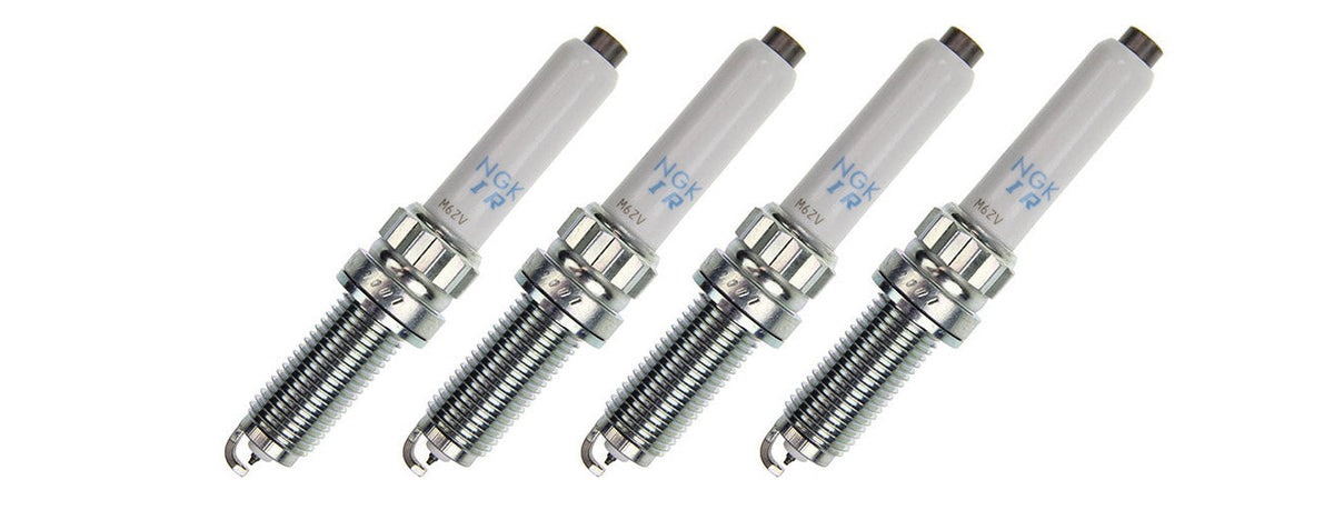 NGK 94201 Spark Plug for BMW Gen 1 B48/B58 engines - view 4