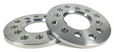 Baer Brake Systems Wheel Spacers 1 Pair