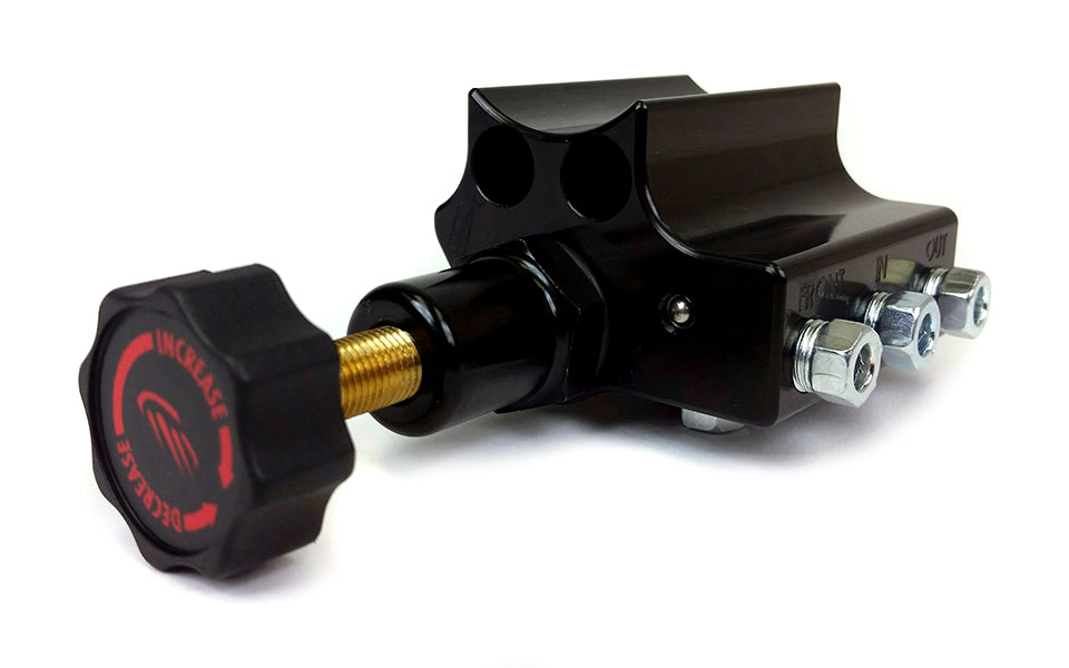 Baer Brake Systems Proportioning Valve
