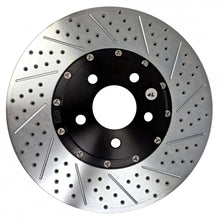 Load image into Gallery viewer, Baer Brake Systems EradiSpeed+ Front Rotors