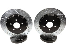 Load image into Gallery viewer, Baer Brake Systems EradiSpeed+ Rear Rotors