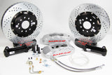 Baer Brake Systems Brake Upgrade System