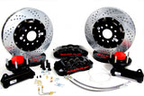 Baer Brake Systems Brake Conversion