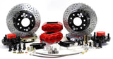 Baer Brake Systems Brake Conversion