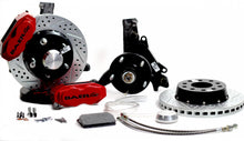 Load image into Gallery viewer, Baer Brake Systems Brake Conversion