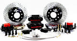 Baer Brake Systems Brake Conversion