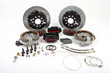 Baer Brake Systems Brake Conversion