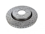 Baer Brake Systems BAER Sport Rotors Front Pair