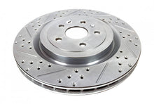 Load image into Gallery viewer, Baer Brake Systems BAER Sport Rotors Rear Pair