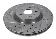 Load image into Gallery viewer, Baer Brake Systems BAER Sport Rotors Front Pair