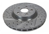 Baer Brake Systems BAER Sport Rotors Front Pair