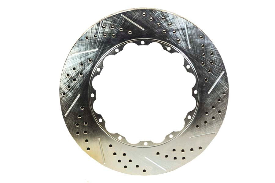 Baer Brake Systems Replacement Rotor -Brake Component