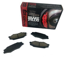 Load image into Gallery viewer, Baer Brake Systems BAER Sport Pads - Pair