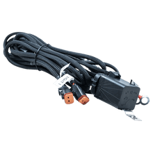 Cargar imagen en el visor de la galería, SWITCH POWER HARNESS 2X OUTPUTS