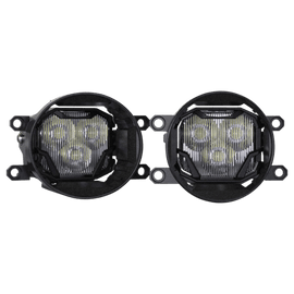 4B FOG BRACKETS TYPE T