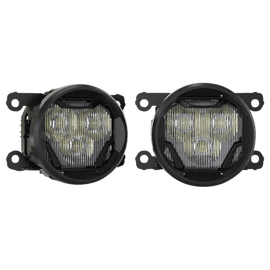 4B FOG BRACKETS TYPE S