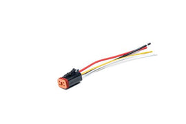 4P DT PIGTAIL HARNESS BIGBANGER 18