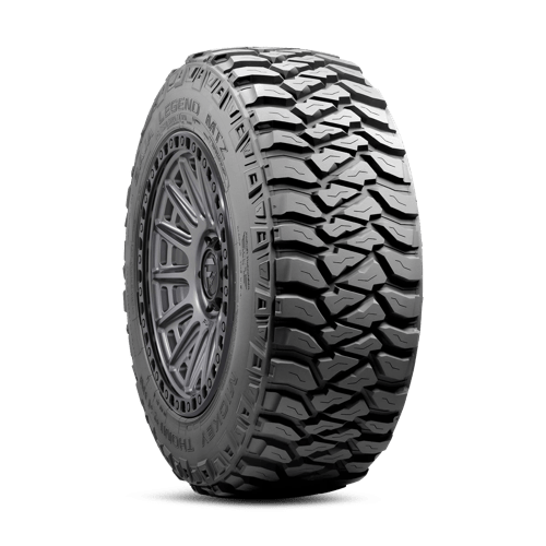 37X12.50R17 BAJA MTZP337125017 37125017