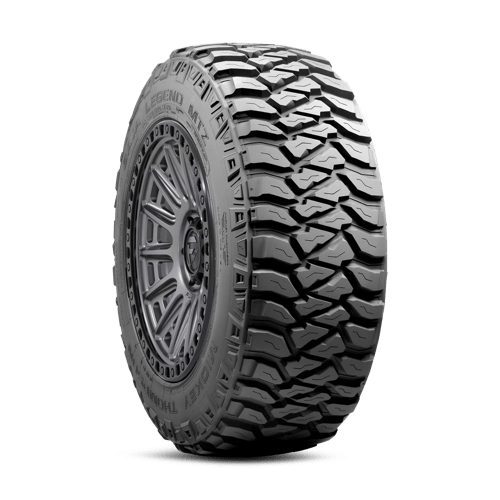 LT285/75R16 126Q BAJA LEGEND MTZ 2857516