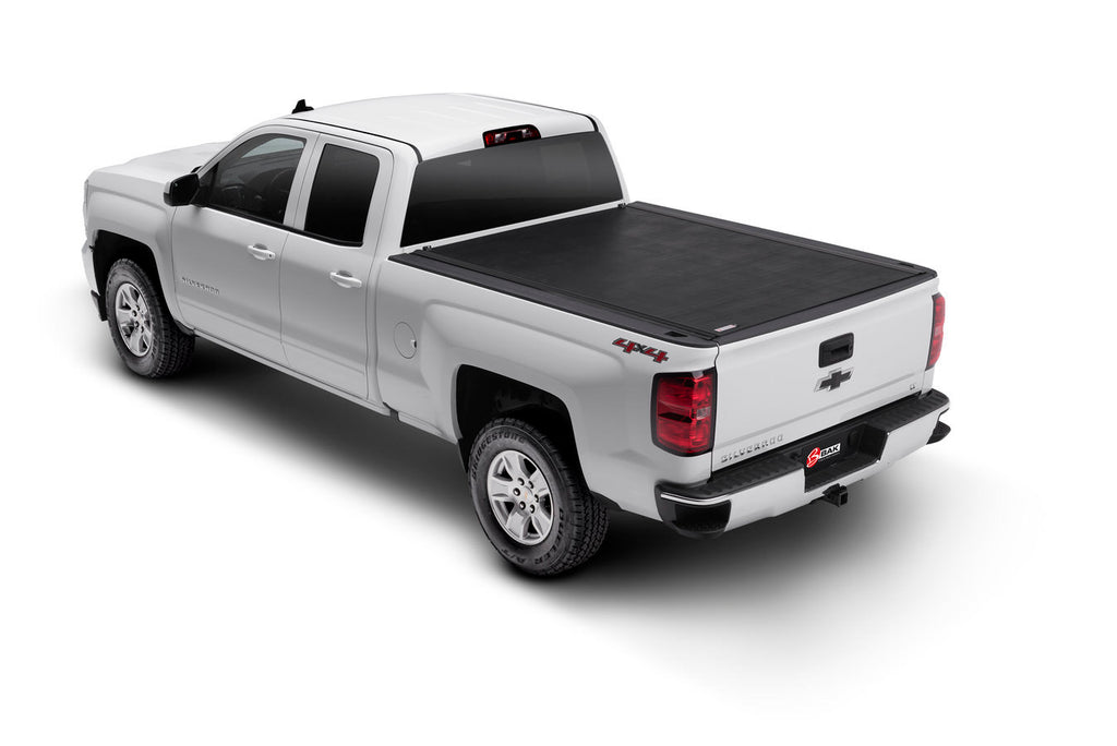 Revolver X2 14-   GM P/U 6ft 6in Bed Tonneau