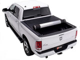 Bak Industries Revolver X2 19-   Dodge Ram 5ft 7in Bed Cover