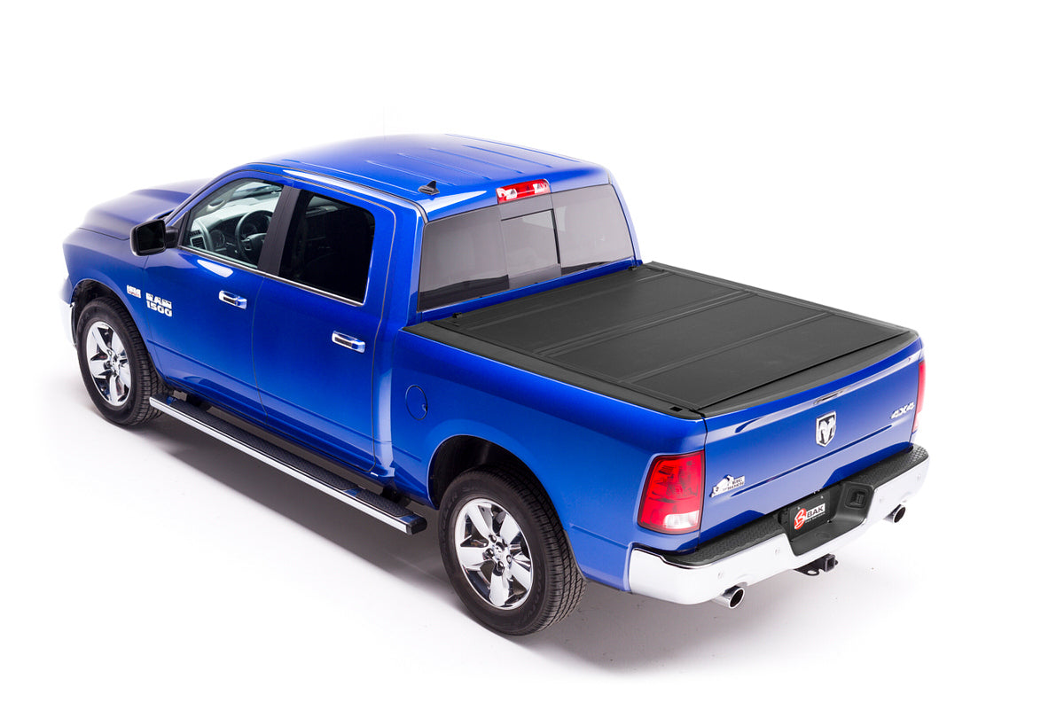 Bak Industries BAKFlip MX4 09-  Dodge Ram 6ft 4in Bed Tonneau