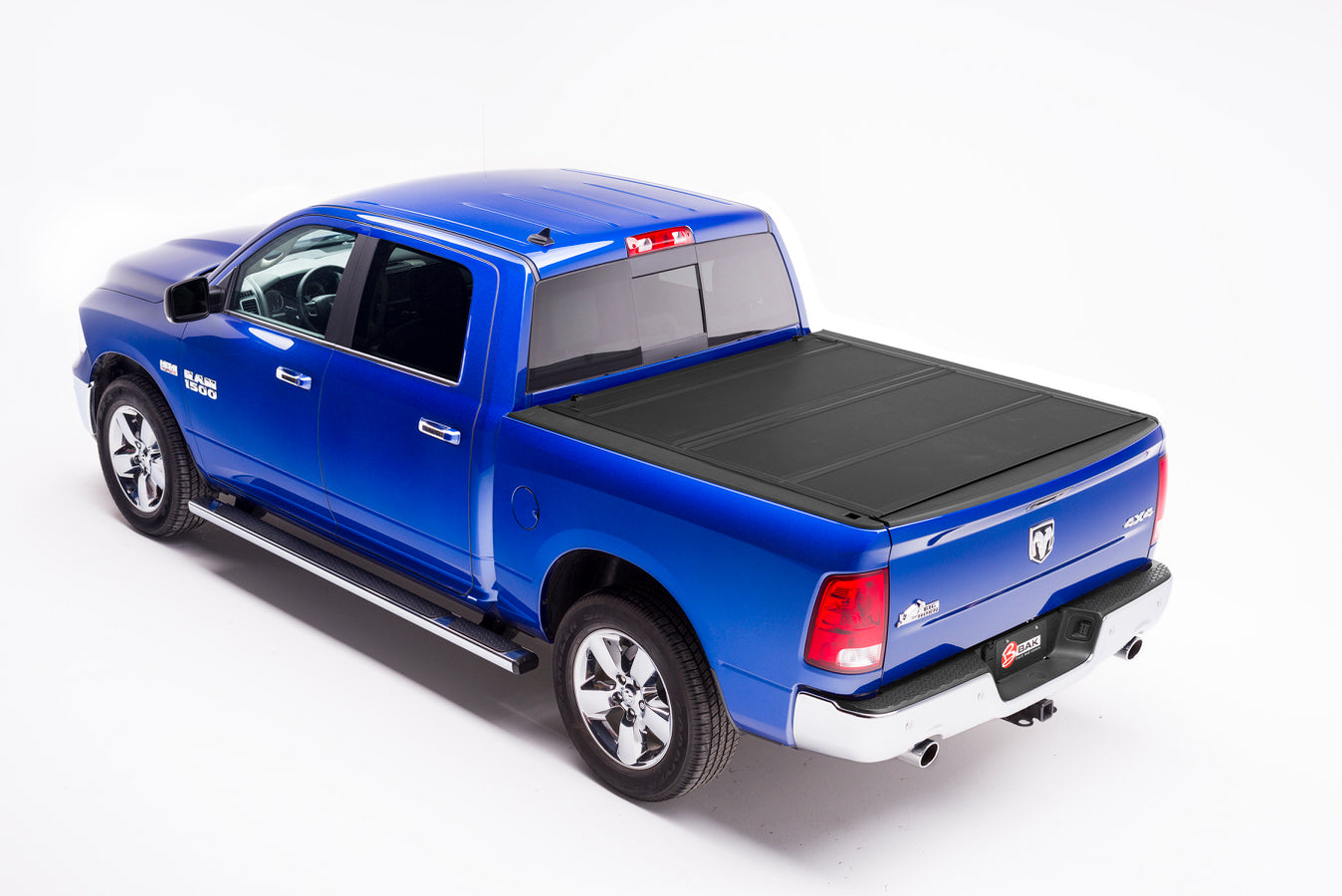 Bak Industries BAKFlip MX4 09-  Dodge Ram 5ft 7in Bed Tonneau
