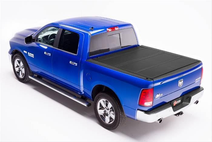 Bak Industries BAKFlip MX4 19-   Dodge Ram 5ft 7in Bed Cover