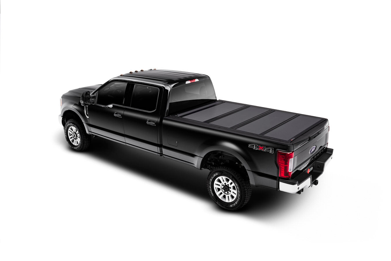 Bak Industries BAKFlip MX4 08-16 Ford F250 6ft 9in Bed Tonneau