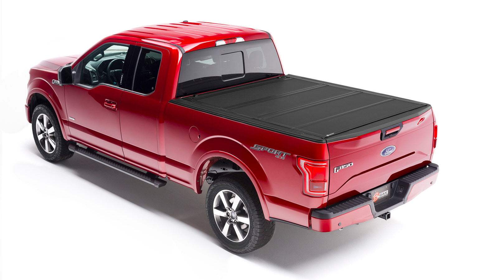 Bak Industries BAKFlip MX4 15-  Ford F150 6ft 6in Bed Tonneau