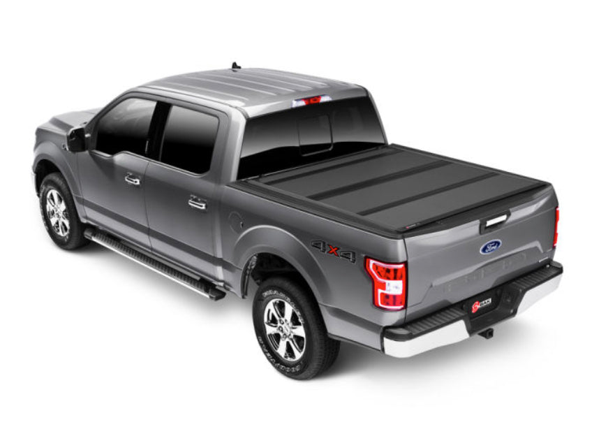 Bak Industries BAKFlip MX4 Bed Cover 21-  Ford F150 6.5ft Bed