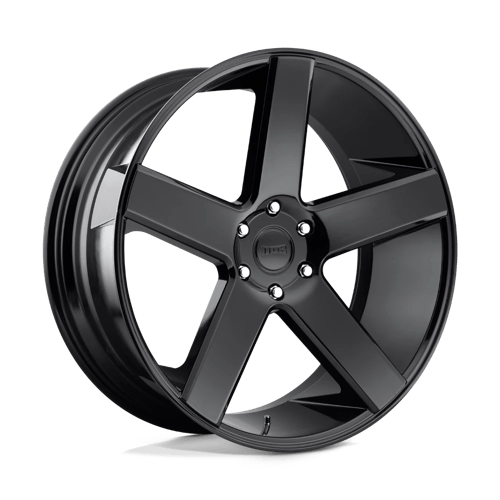 S216 20X9.5 5X5.0 GL-BLK 30MM