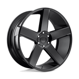 S216 24X9 5X120 GL-BLK 15MM