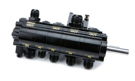 Barnes Systems 5 Stage Pump Belt Drive For Bert Drilled Shaft