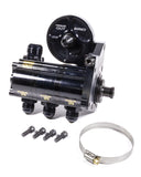 Barnes Systems 3 Stage Rotor Pump with Filter Mount