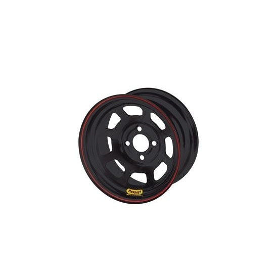 Bassett 14x8 4x4.25in 5in BS Black